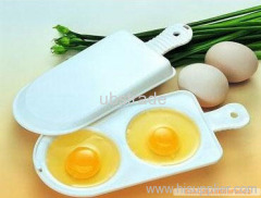 microwave  steamed egg cup