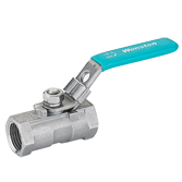 Ball Valve Reduce Port