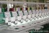 915 flat embroidery machine