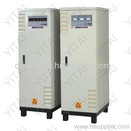 Industrial Grade non-contact AC voltage regulator