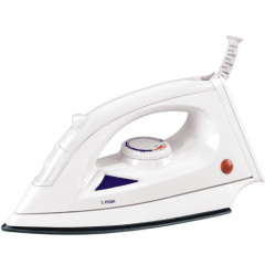 Steam Iron