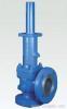 High Performance safety valve