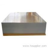 aluminum plate