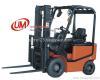 Electric Forklift