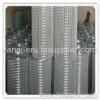 welded wire mesh