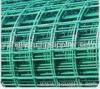 welded wire mesh