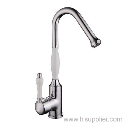 Kitchen Faucet