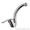 Roman Sink Faucet