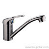 One Lever Sink Faucet