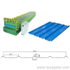 Roll Forming Machine