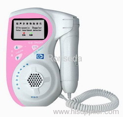 Fetal Doppler