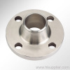 weld neck flange