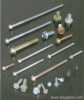 Hex Flange Bolts-Product Grade B