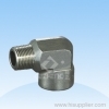 high pressure pipe fittings joint