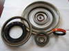 car oil seal