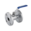 1-PC Ball Valve