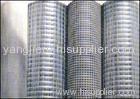 welded wire mesh