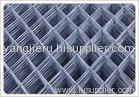 welded mesh panel