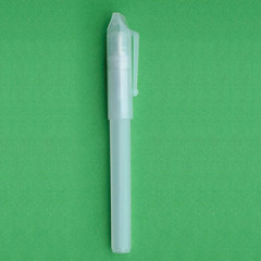 pen bottle