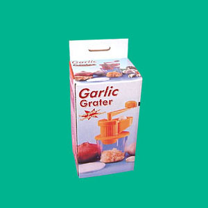 Garlic Grater