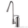 single-lever sink faucet