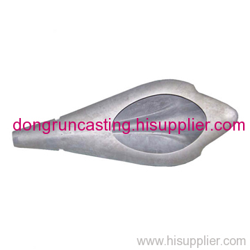 Die casting component
