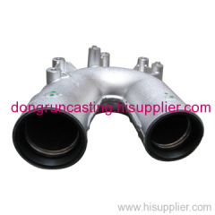 Permanent Mold Casting Auto parts