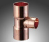Tee Reducer FFF Copper Fitting