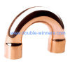 U Bend ACR Copper Fitting