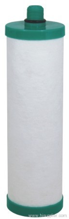 PP Filter Cartridge With Screw Thread