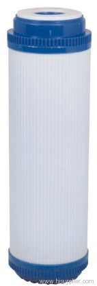 Active Carbon Filter Cartridge