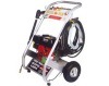 Gasoline High-Pressure Washer