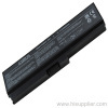 Replacement Laptop Battery