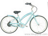 Cadillac Ladies Fleetwood Cruiser Beach Bicycle