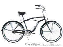 Men's Greenline Standard Deluxe Beach Bicycle