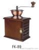 coffee mill