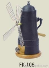coffee grinder gift