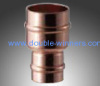 COPPER REDUCING COUPLING