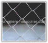 chain link fence