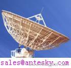 Antesky 11m earth station antenna