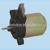 dc MOTOR