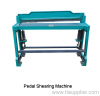 Shearing Machine