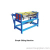 Slitting Machine