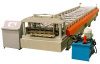 Glazed Tile Roll Forming Machine