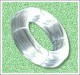 galvanized wire