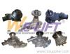 forklift parts - water pump