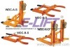 WE-LIFT Forklift parts - drum clamp