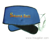 sauna belt