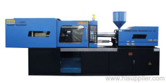 plastic injection molding machine