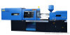 plastic injection molding machine